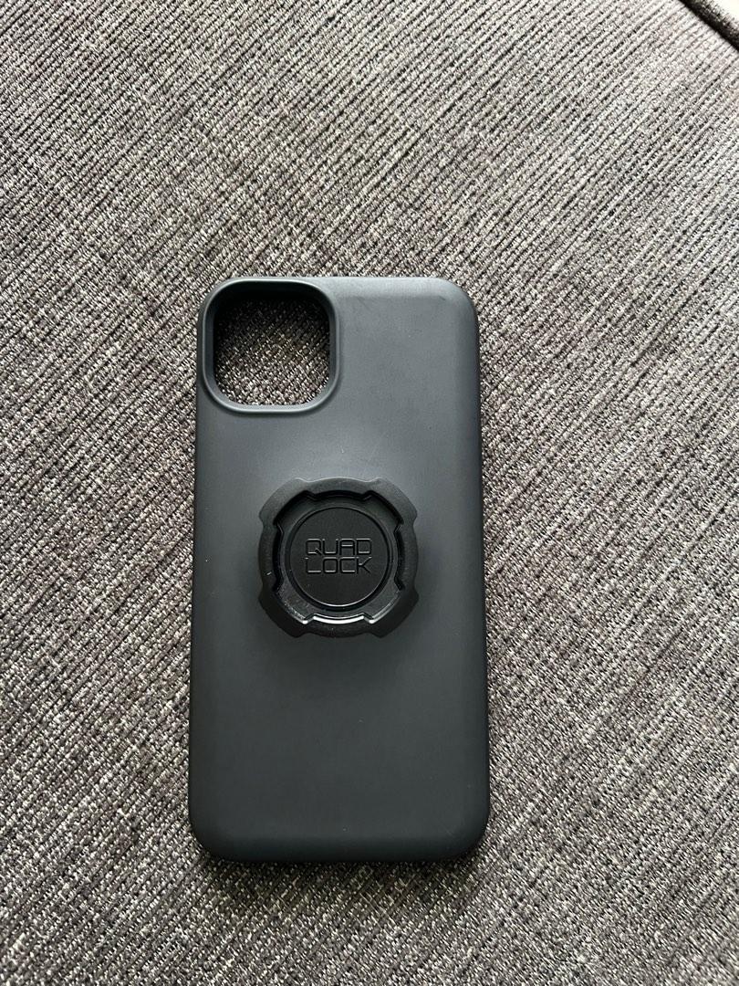 Iphone 13 quadlock case, Mobile Phones & Gadgets, Mobile & Gadget