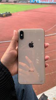 iPhone XS Max