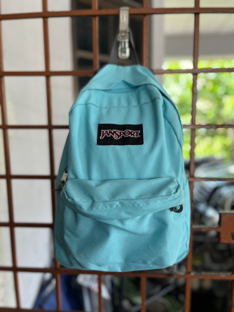 Beg jansport best sale