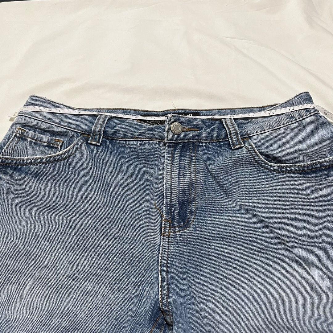 JayJays Clean Cut Denim Shorts, Women's Fashion, Bottoms, Shorts on