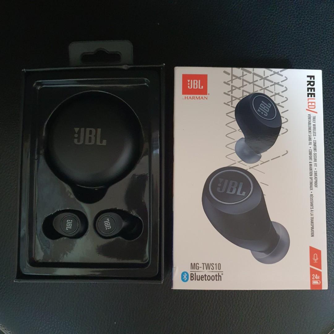 Mg new arrivals tws10 jbl