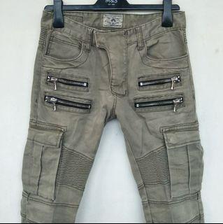 JMC Biker Jeans Size 29