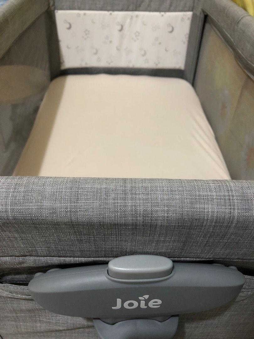 Joie Roomie Glide Babies & Kids, Baby Nursery & Kids