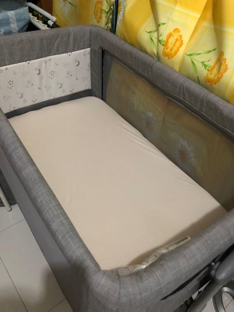 Joie Roomie Glide Babies & Kids, Baby Nursery & Kids