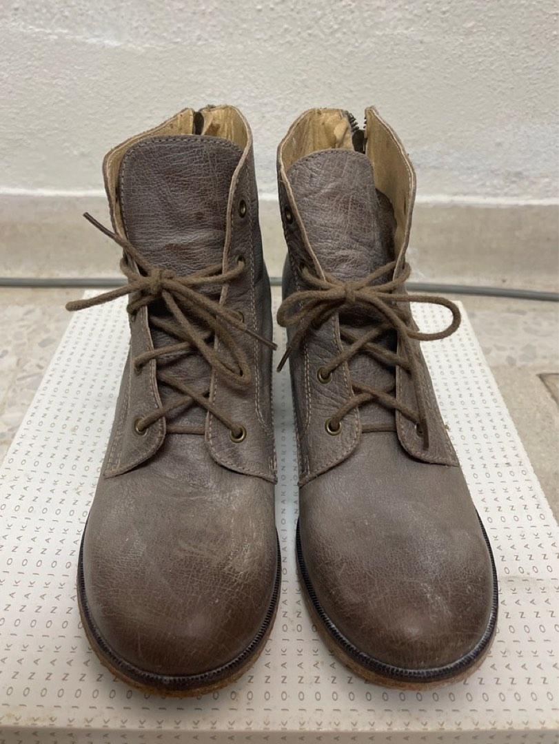 Bottes oscar sales jonak