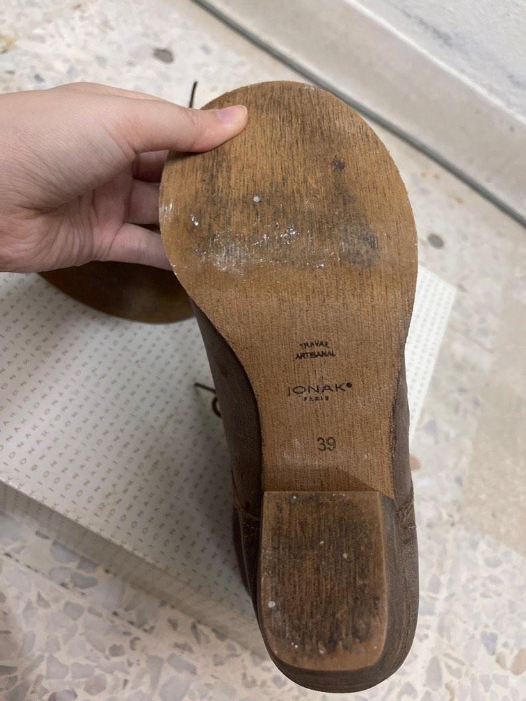 Bottes oscar jonak deals