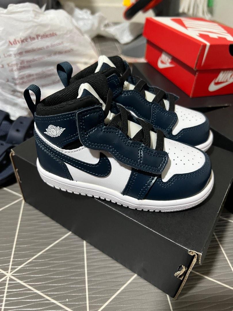Jordan 1 mid alt unisex hotsell
