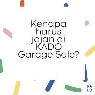 Kado Garage Sale vol.2