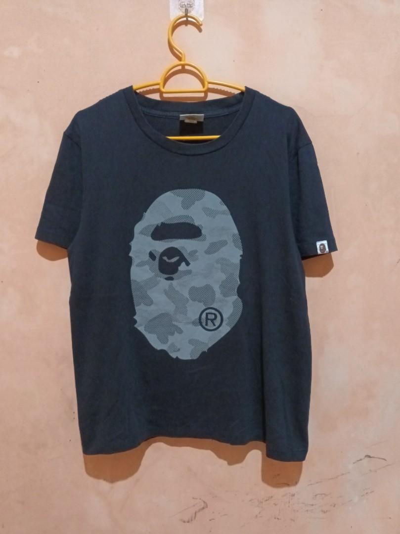 Kaos new arrivals bape original