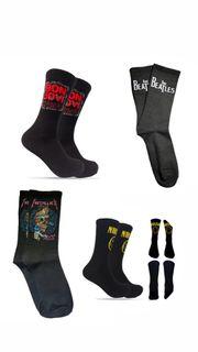 Kaos kaki Band