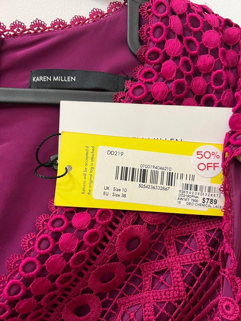 Karen millen sale dd219