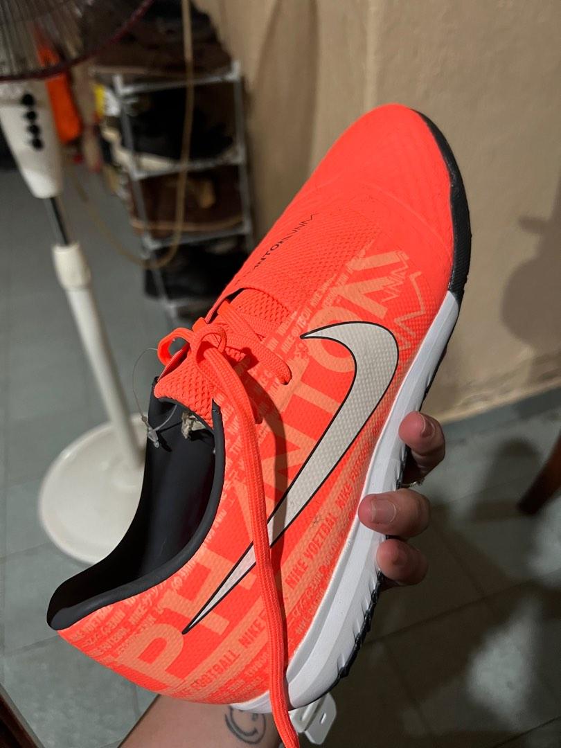 Nike venom futsal on sale