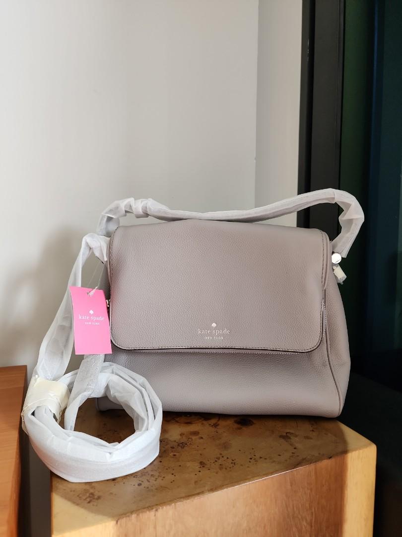 Kate spade miri chester street satchel cheap