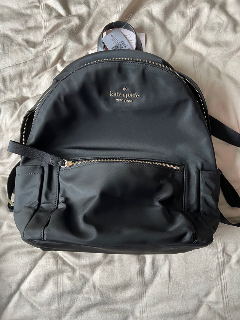 Kate spade 15 sales nylon tech backpack