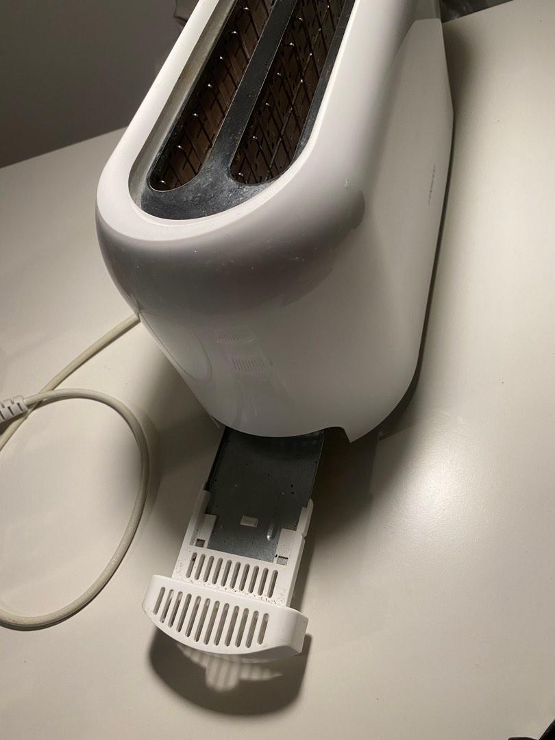 Kenwood 4Slice Long Toaster, TV & Home Appliances, Kitchen Appliances