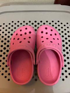 Kids Classic Crocs