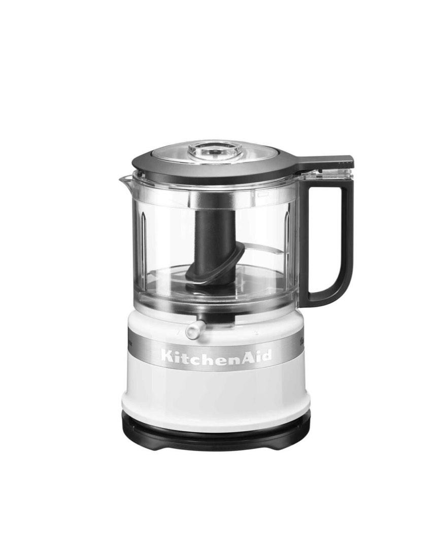 Kitchenaid Mini Food Processor, TV & Home Appliances, Kitchen