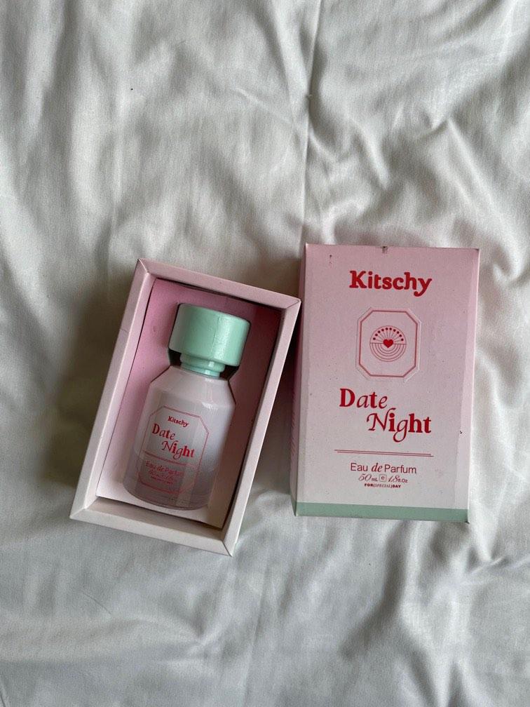 Kitschy Date Night Perfume, Kesehatan & Kecantikan, Parfum, Kuku