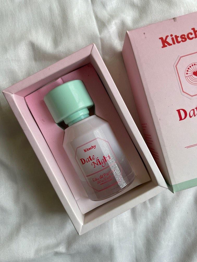 Kitschy Date Night Perfume, Kesehatan & Kecantikan, Parfum, Kuku