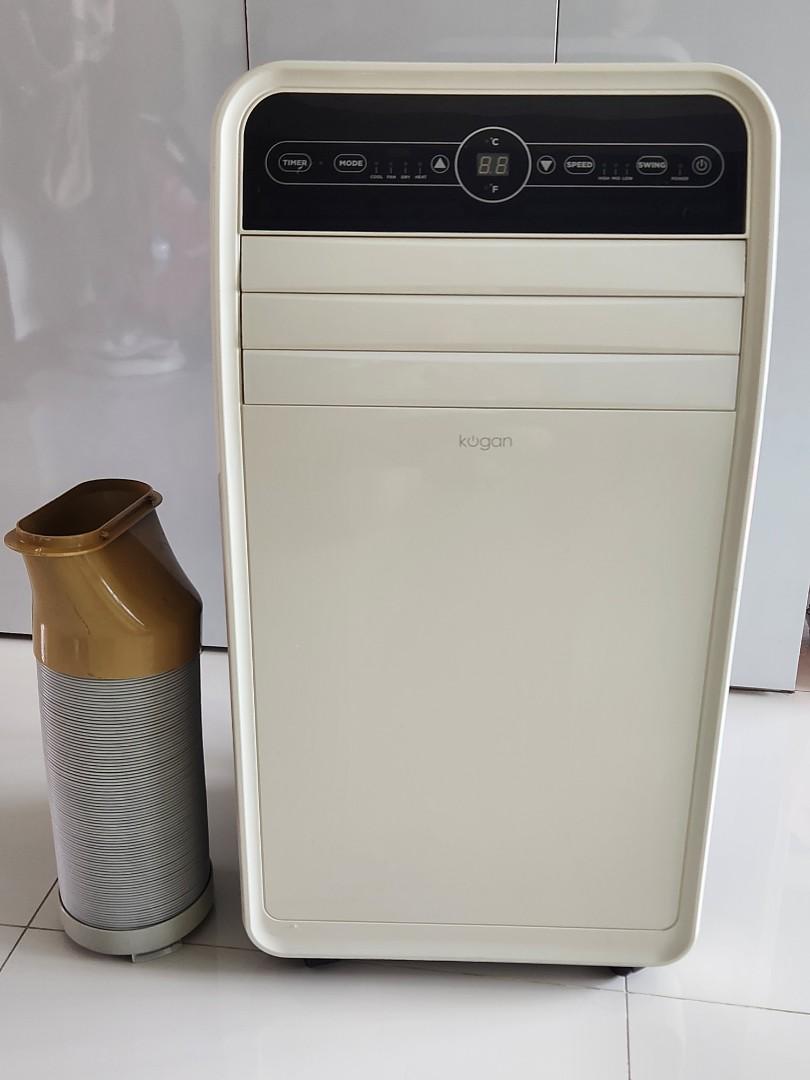 Kogan Air Conditioner, TV & Home Appliances, Air Conditioners & Heating