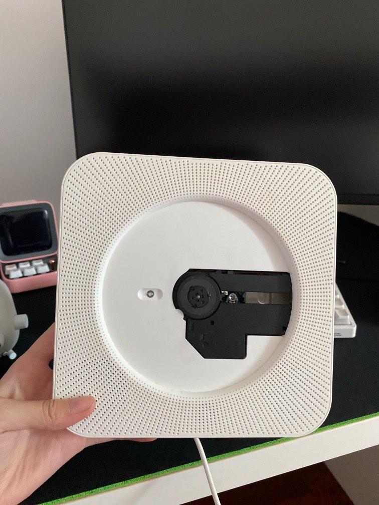 Kpop cd player, Audio, Portable Music Players on Carousell