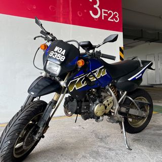(Category: ) located in . Submitted by anassyafiqq_ (Listing ID 1190991126, Image 1). Description: .