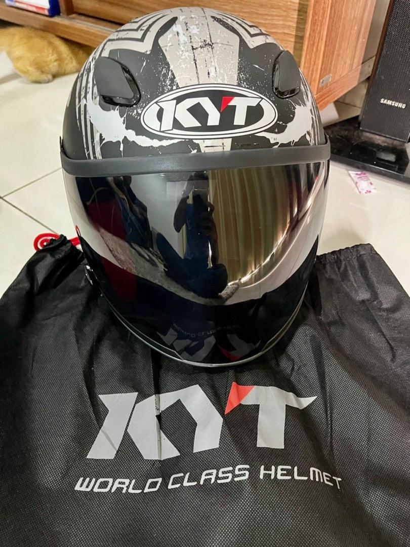 Kyt dj sale maru visor venom