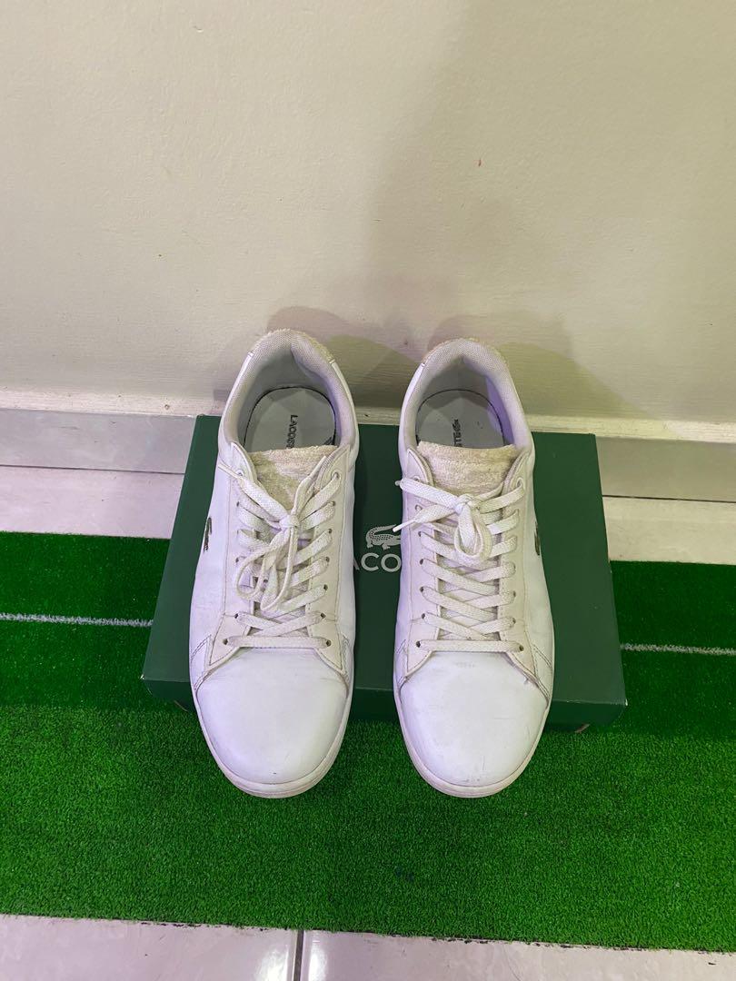 Semelle lacoste carnaby clearance