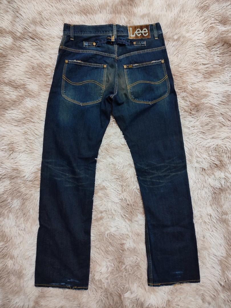 Lee cowboy jeans online