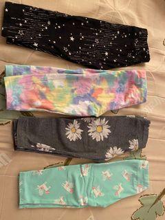 Leggings 12-18months