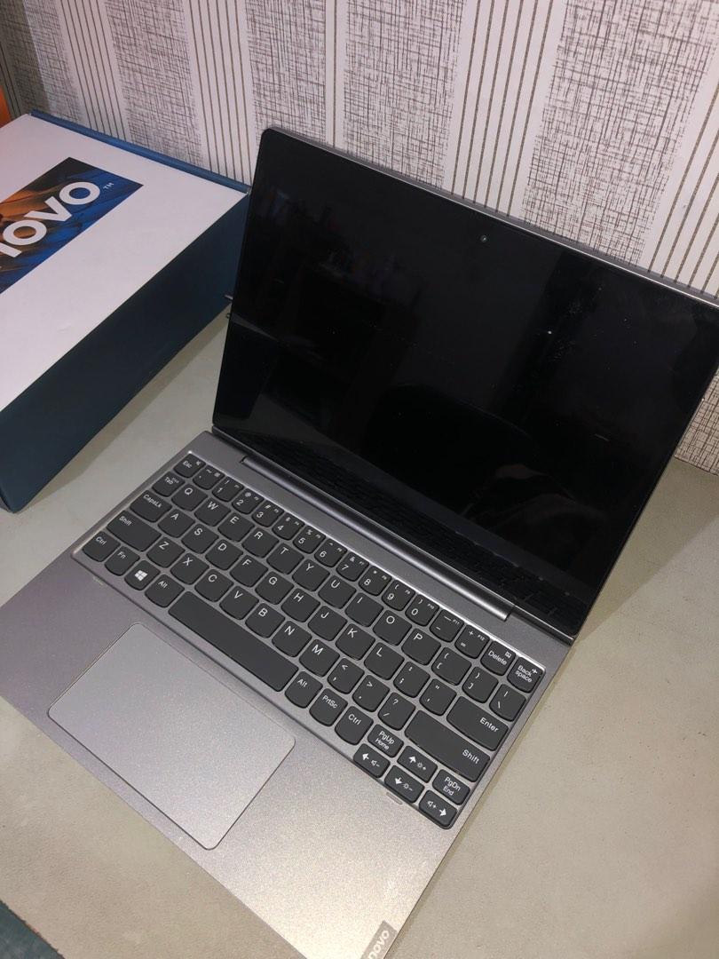 Lenovo Ideapad D330 2 in 1 Laptop, Elektronik, Komputer, Laptop di