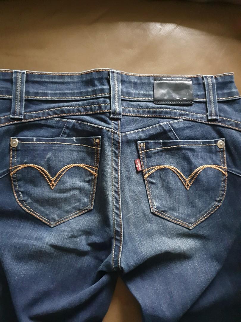 Levi s Revel Women Jeans