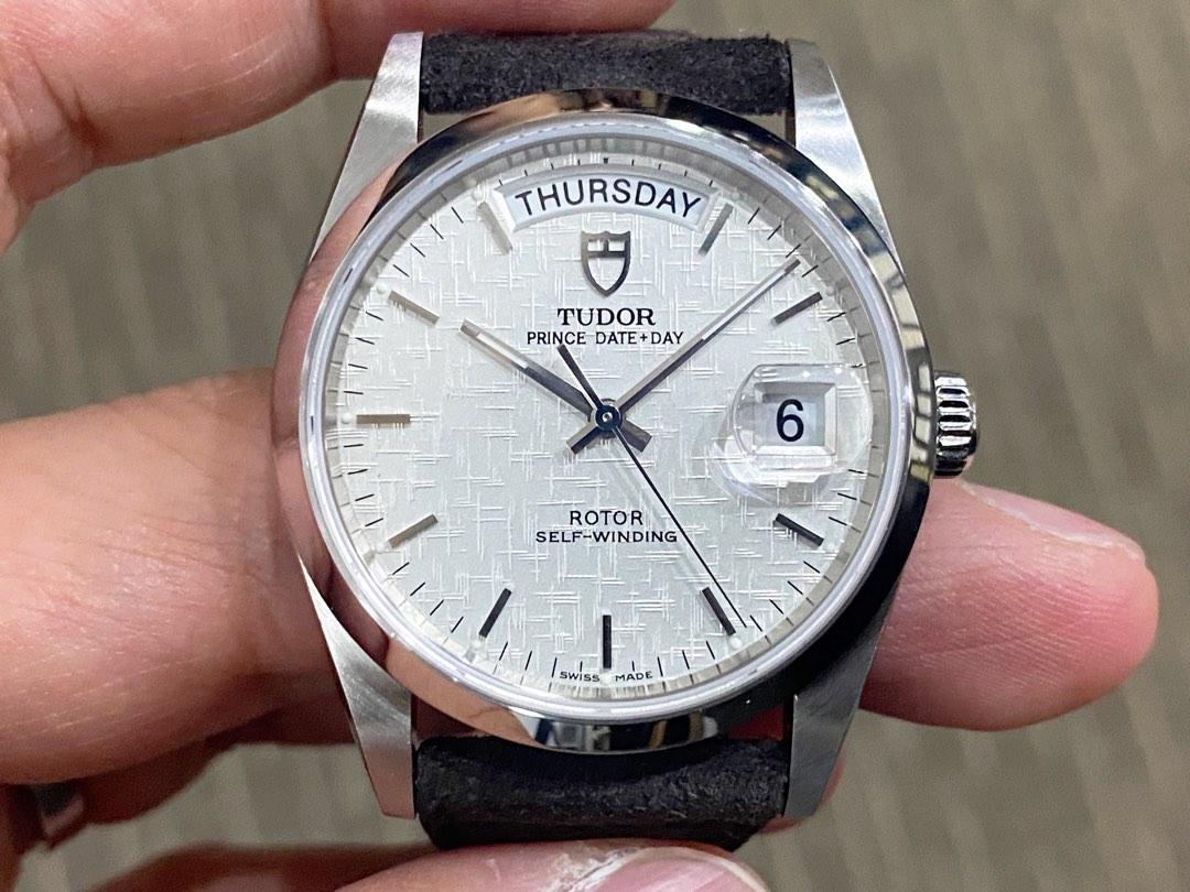Tudor 76200 linen new arrivals
