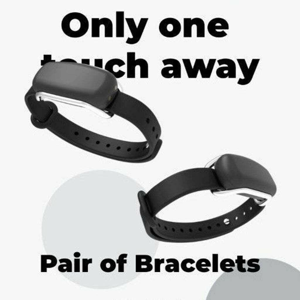 Touch shop bond waterproof
