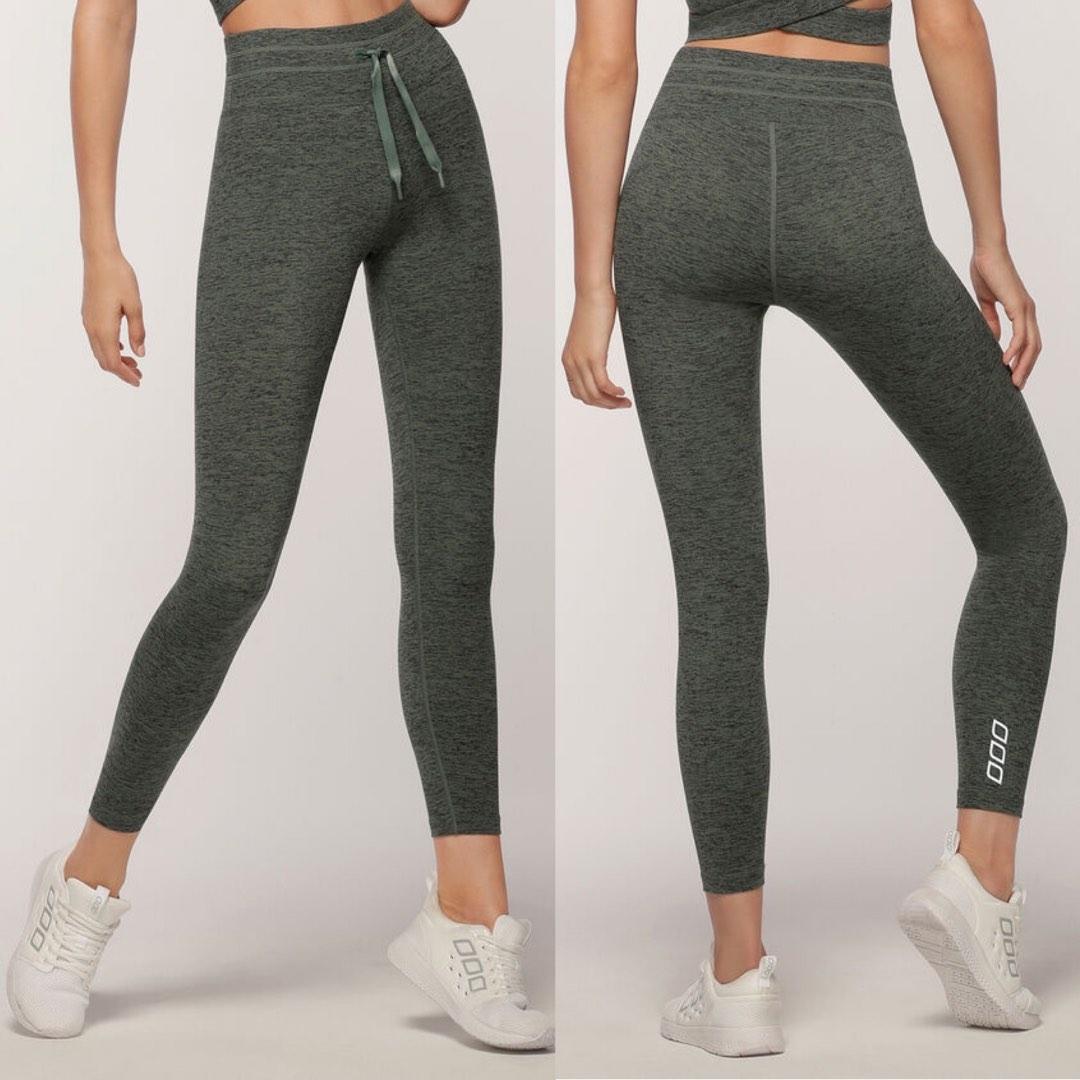 Organic Cotton Leggings | Luna & Soul Sustainable Yoga Wear Australia