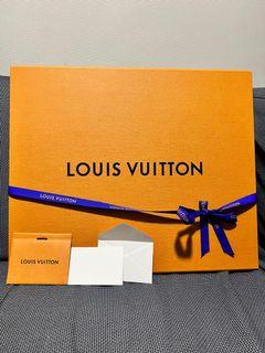 Louis Vuitton M62213 Raisin Monogram Empreinte leather Envelope