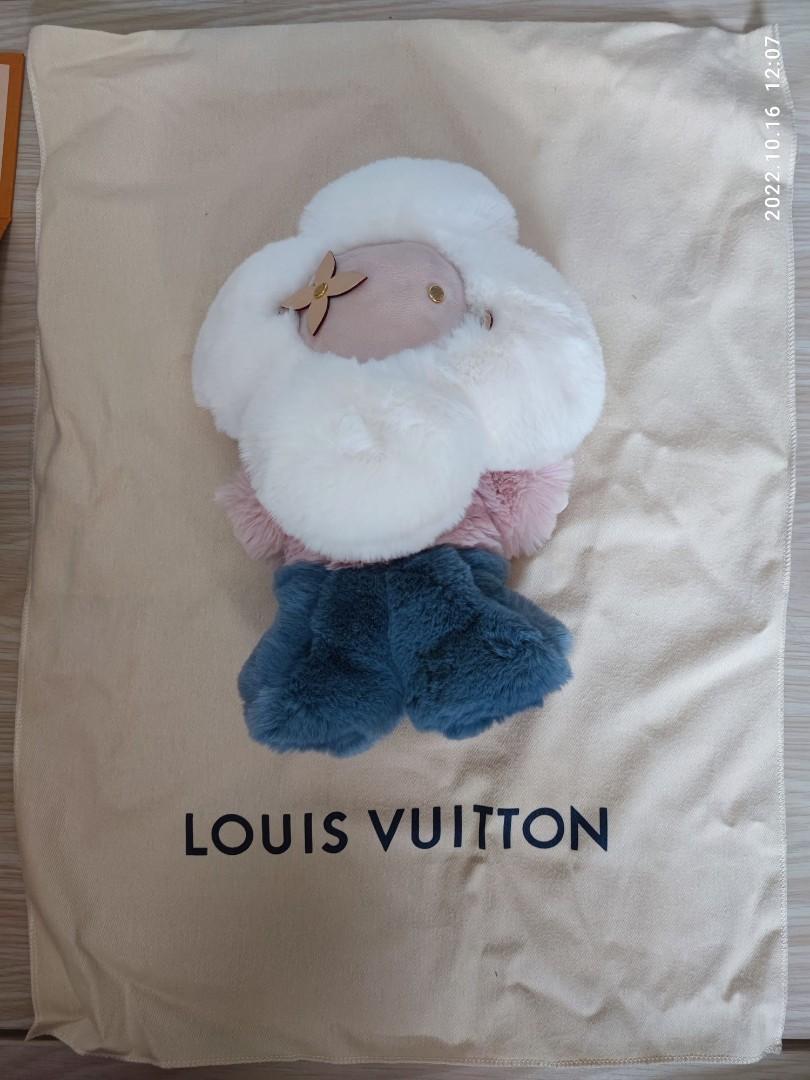 Replica Louis Vuitton Vivienne Doudou GI0445 in vendita con un