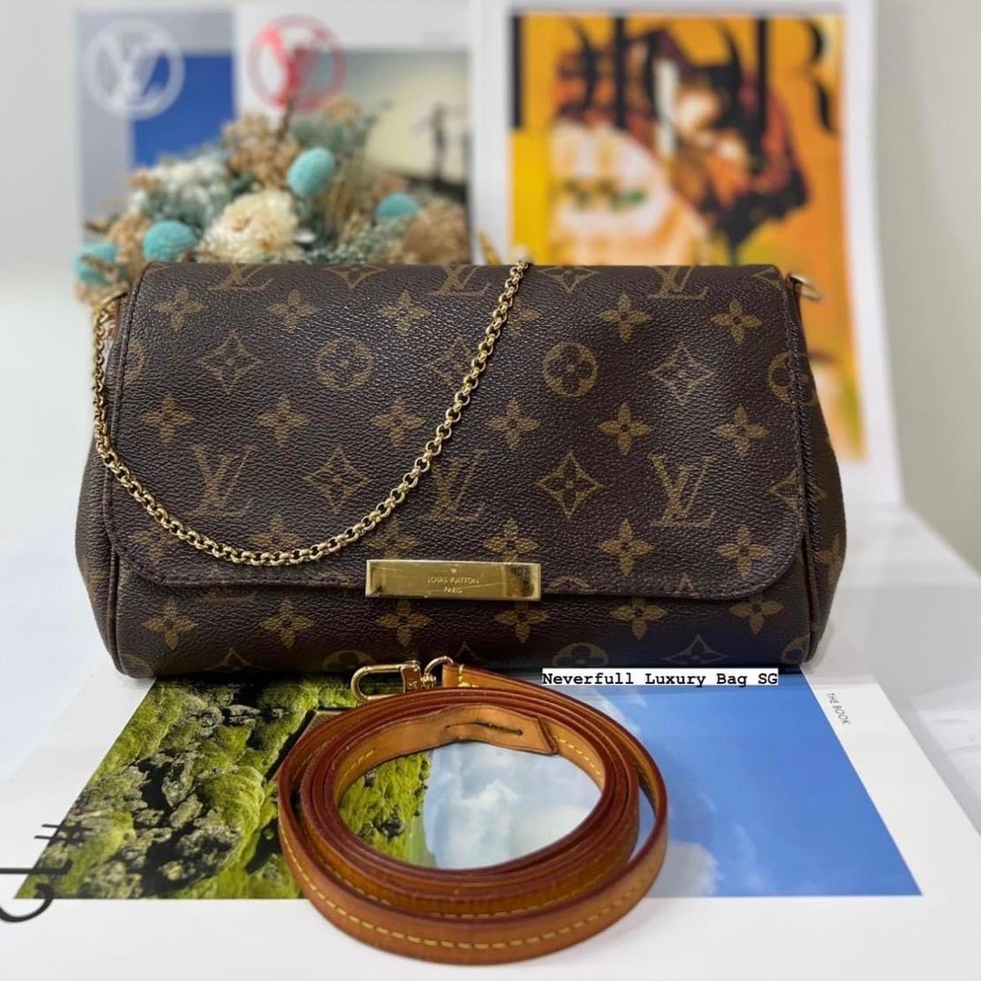 Louis Vuitton Neverfull By The Pool Giant Monogram MM, Luxury, Bags &  Wallets on Carousell