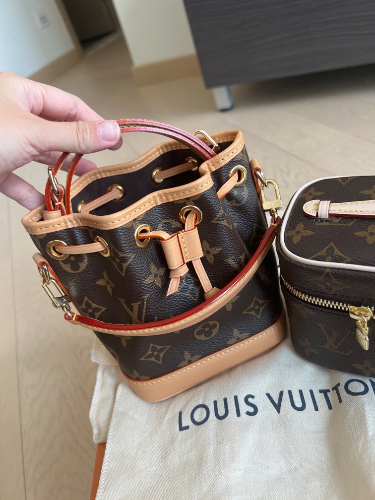 Purses From Louis Vuitton