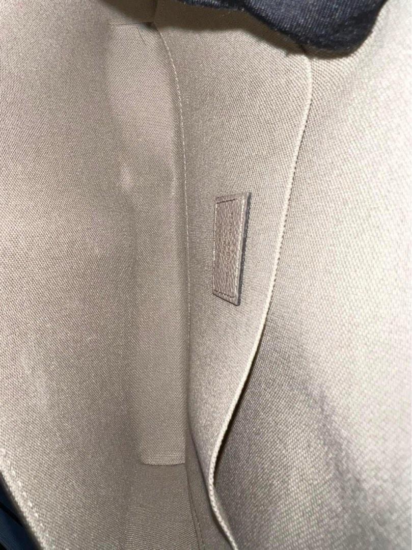 Louis Vuitton empreinte pochette felicie in dune – Lady Clara's Collection