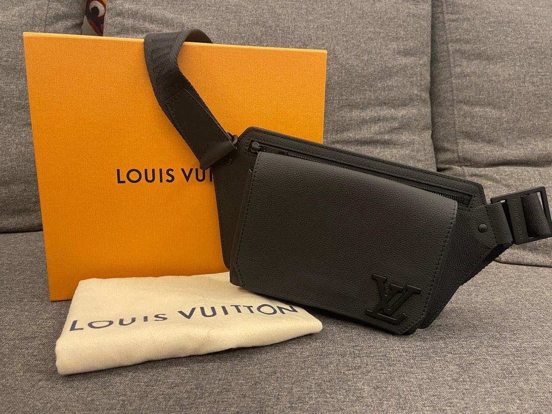 Louis Vuitton Slingbag Aerogram, Luxury, Bags & Wallets on Carousell