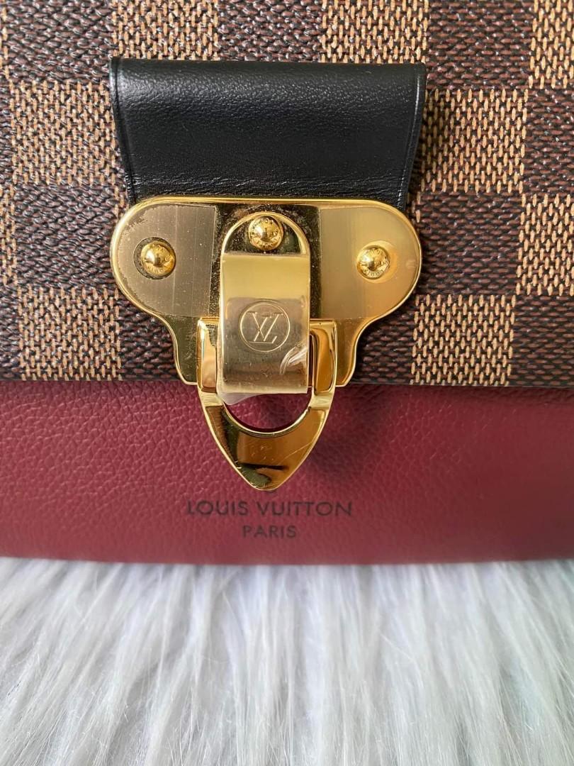 LOUIS VUITTON VAVIN PM & SLG UNBOXING, BOUJEE ON A BUDGET