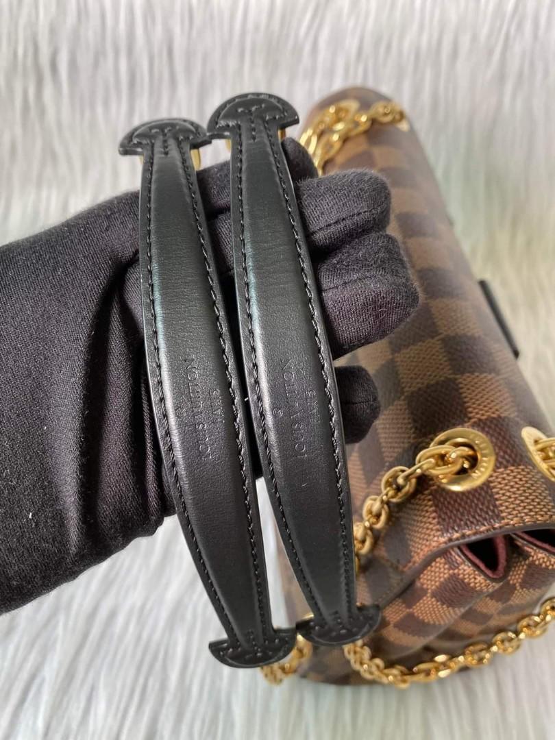 LOUIS VUITTON VAVIN PM & SLG UNBOXING, BOUJEE ON A BUDGET