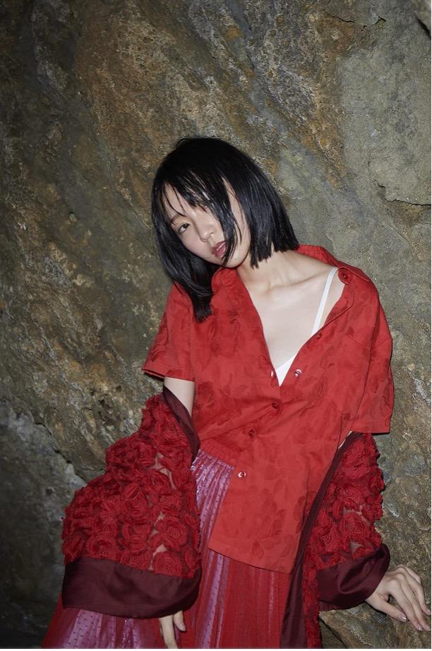 Love 野口衣織首本寫真集君にしか教えない, 興趣及遊戲, 收藏品及