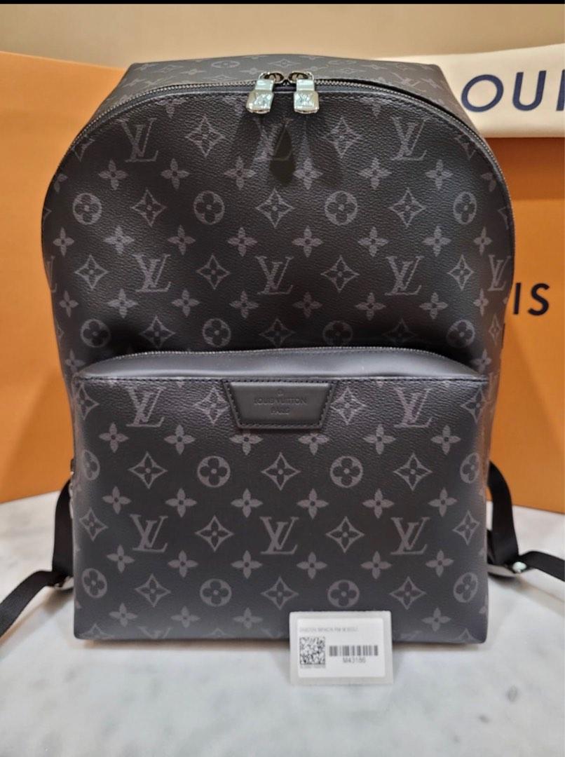 Louis Vuitton Discovery Backpack PM Eclipse autres Toiles Monogram
