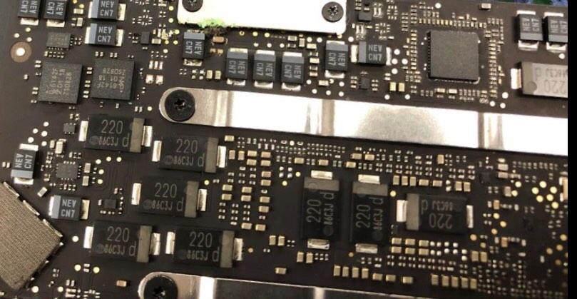 MacBook buying (Category: Laptops & Notebooks) located in Quezon City. Submitted by error081gh (Listing ID 1190901487, Image 1). Description: We Buy -macbook dead -liquid damage -faulty -broken LCD Macbook Air Macbook Pro Retina Touchbar and Non-Touchbar Meetup place Metro manila Pag usapan natin For more info and faster transactions kindly send us a message.