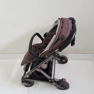 Mamas & Papas Urbo Stroller