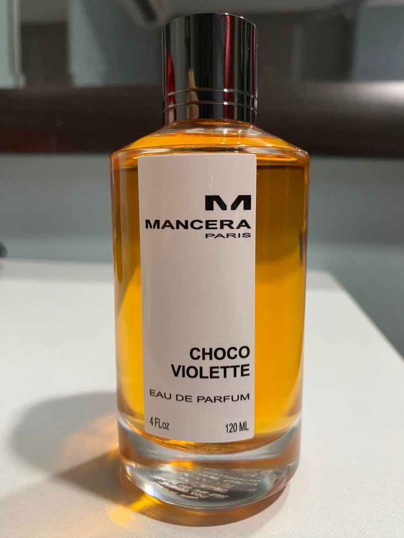 Mancera Choco Violette, Beauty & Personal Care, Fragrance