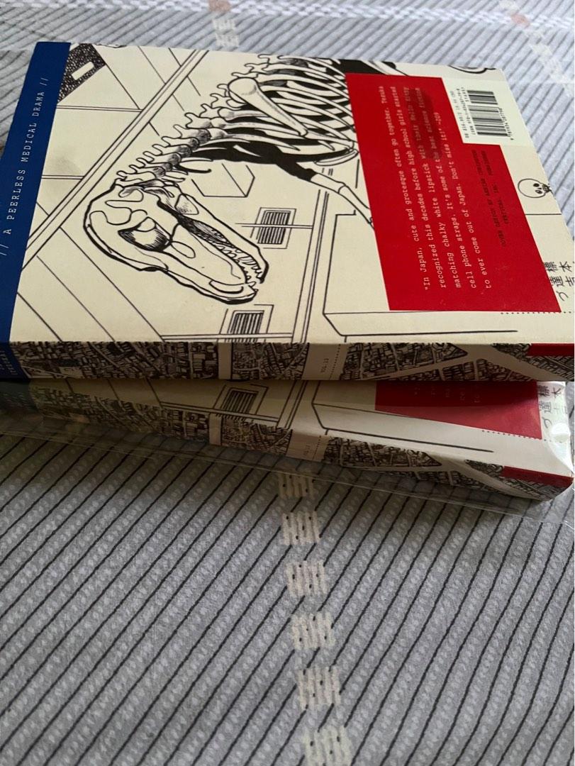 Manga Black Jack vol.12 Osamu Tezuka english blackjack ...