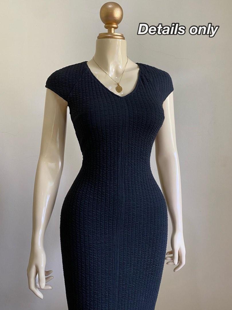 Mango suit black dress on sale